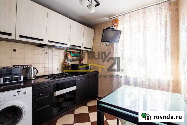 1-комнатная квартира, 35 м², 5/8 эт. на продажу в Дедовске Дедовск - изображение 1