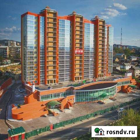 Машиноместо 20 м² на продажу в Улан-Удэ Улан-Удэ - изображение 1