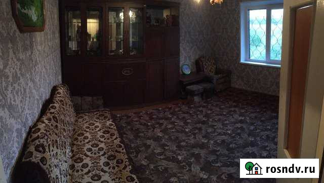 1-комнатная квартира, 35 м², 1/9 эт. на продажу в Миассе Миасс - изображение 1