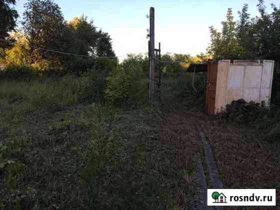 Участок ИЖС 10 сот. на продажу в Чкаловске Чкаловск