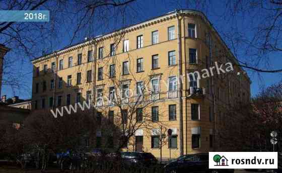 4-комнатная квартира, 143 м², 1/5 эт. на продажу в Санкт-Петербурге Санкт-Петербург