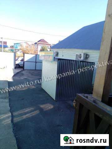 Дом 65 м² на участке 4 сот. на продажу в Соль-Илецке Соль-Илецк - изображение 1