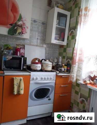 2-комнатная квартира, 42 м², 5/5 эт. на продажу в Краснотурьинске Краснотурьинск - изображение 1