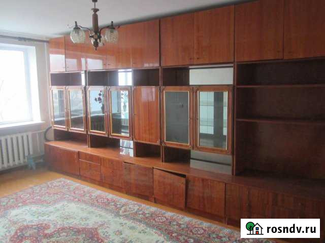 2-комнатная квартира, 53 м², 2/5 эт. на продажу в Октябрьском Республики Крым Октябрьское - изображение 1