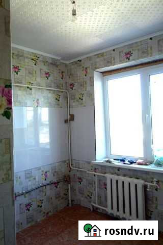 3-комнатная квартира, 49 м², 5/5 эт. на продажу в Кондрово Кондрово - изображение 1