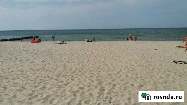 Дом 180 м² на участке 6 сот. на продажу в Зеленоградске Зеленоградск - изображение 1