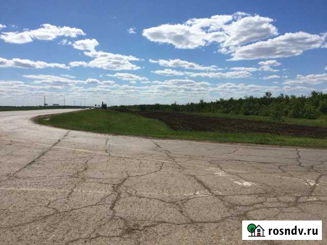 Участок СНТ, ДНП 290 сот. на продажу в Энгельсе Энгельс - изображение 1