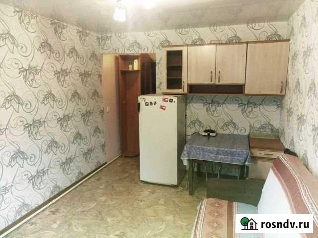 Комната 18 м² в 1-ком. кв., 5/5 эт. в аренду на длительный срок в Сыктывкаре Сыктывкар - изображение 1