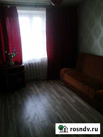 Комната 30 м² в 3-ком. кв., 7/9 эт. на продажу в Павлово Нижегородской области Павлово - изображение 1