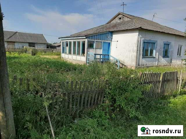 Дом 132.2 м² на участке 7 сот. на продажу в Краснознаменске Калининградской области Краснознаменск - изображение 1