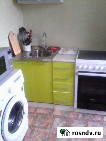 1-комнатная квартира, 30 м², 3/5 эт. в аренду посуточно в Магадане Магадан - изображение 1