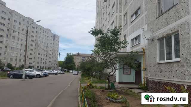 2-комнатная квартира, 48 м², 1/9 эт. на продажу в Орехово-Зуево Орехово-Зуево - изображение 1