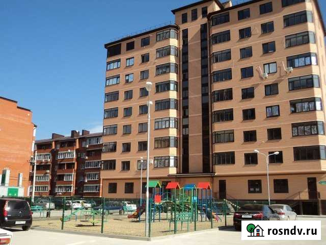 2-комнатная квартира, 50 м², 4/9 эт. на продажу в Яблоновском Яблоновский - изображение 1