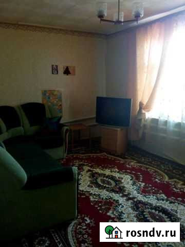 Дом 41 м² на участке 651 сот. в аренду посуточно в Линево Волгоградской области Линево - изображение 1