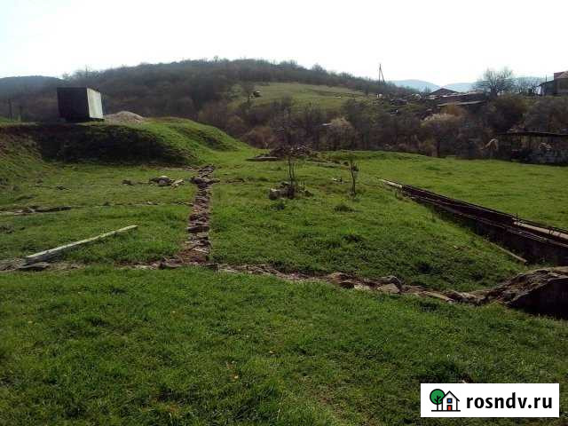 Участок ИЖС 25 сот. на продажу в Бахчисарае Бахчисарай - изображение 1