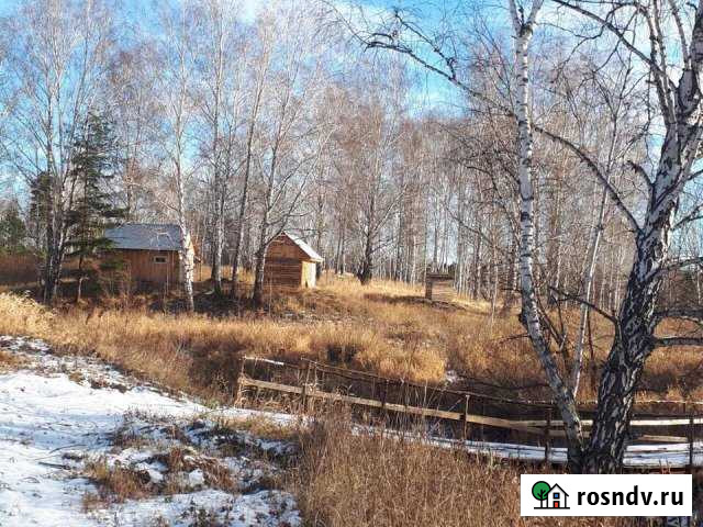 Участок СНТ, ДНП 3300 сот. на продажу в Ялуторовске Ялуторовск - изображение 1