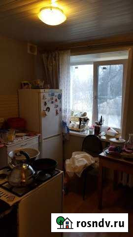 2-комнатная квартира, 42 м², 4/4 эт. на продажу в Карабаново Карабаново - изображение 1