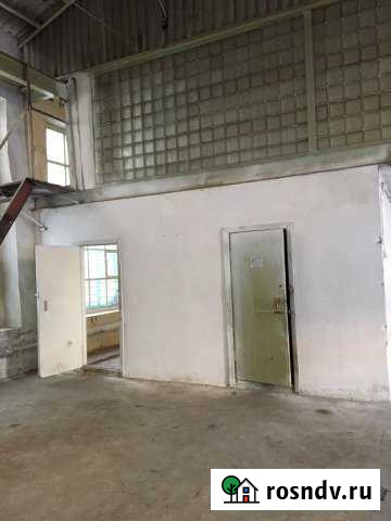 Производственное помещение Курган - изображение 1