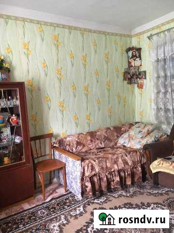 1-комнатная квартира, 31 м², 1/1 эт. на продажу в Азове Азов - изображение 1
