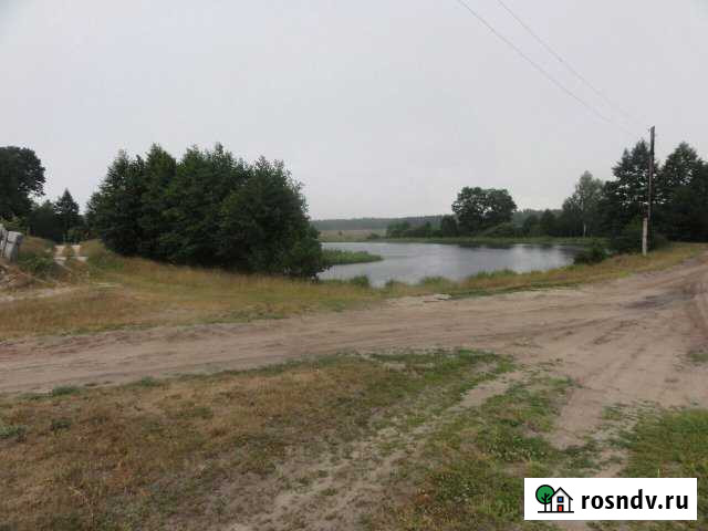 Участок ИЖС 20 сот. на продажу в Почепе Почеп - изображение 1