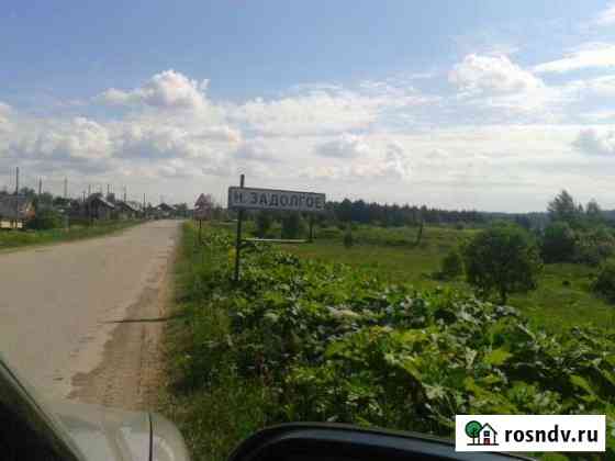 Участок СНТ, ДНП 25 сот. на продажу в Полазне Полазна
