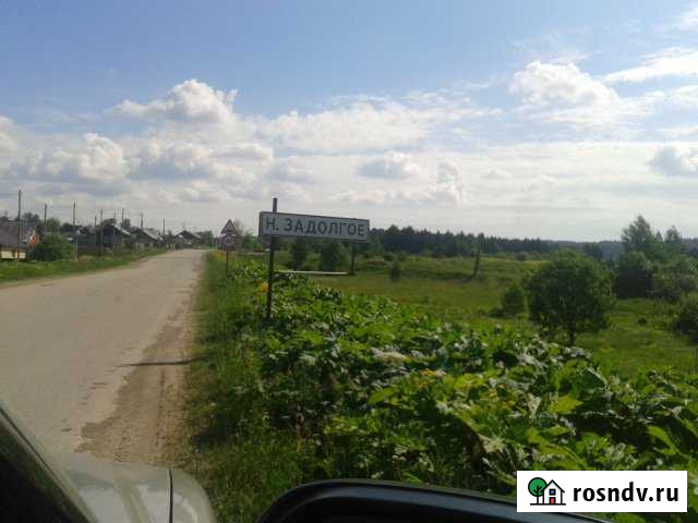 Участок СНТ, ДНП 25 сот. на продажу в Полазне Полазна - изображение 1