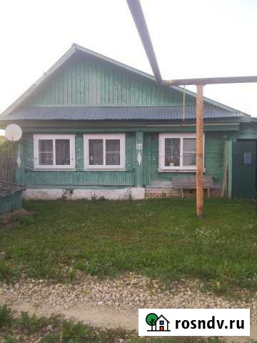 Дом 65 м² на участке 7 сот. на продажу в Ардатове Нижегородской области Ардатов - изображение 1