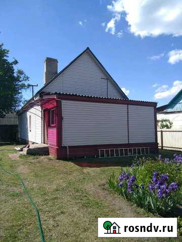 Дом 72 м² на участке 7 сот. на продажу в Свене Свень - изображение 1