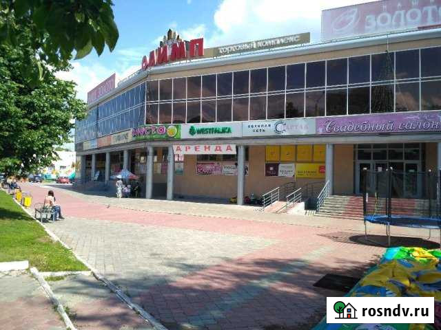 Торговое помещение, 100 кв.м. Новочебоксарск - изображение 1