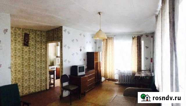 2-комнатная квартира, 54 м², 7/9 эт. на продажу в Калининце Калининец - изображение 1