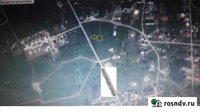 Участок ИЖС 10 сот. на продажу в Яблоновском Яблоновский - изображение 1