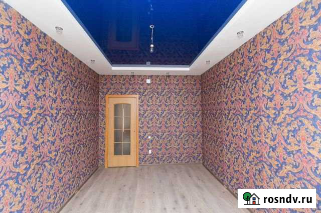 3-комнатная квартира, 60 м², 2/5 эт. в аренду на длительный срок в Челябинске Челябинск - изображение 1