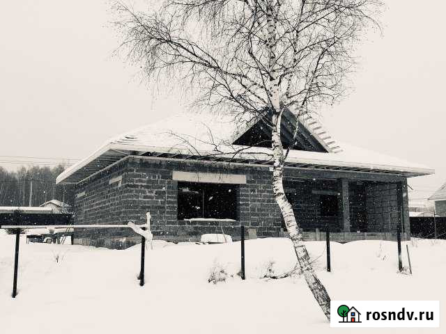 Дом 235 м² на участке 10.5 сот. на продажу в Наро-Фоминске Наро-Фоминск - изображение 1