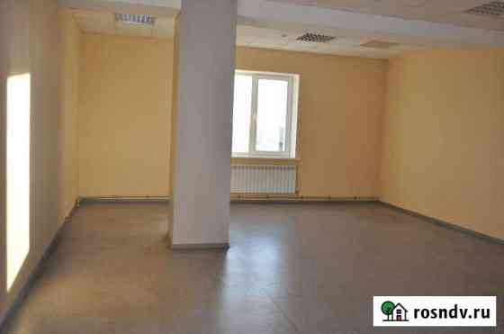 Офисное помещение, 52.9 кв.м. Курск