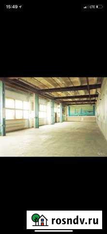 Производственное помещение, 100 кв.м. Новороссийск - изображение 1