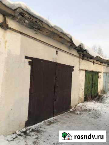 Гараж 23 м² на продажу в Верхней Пышме Верхняя Пышма - изображение 1
