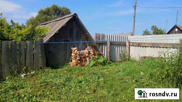 Дом 44 м² на участке 10 сот. на продажу в Суземке Суземка - изображение 1