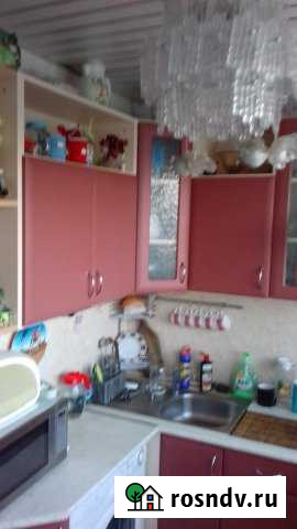 2-комнатная квартира, 45 м², 9/9 эт. на продажу в Коммунаре Коммунар - изображение 1