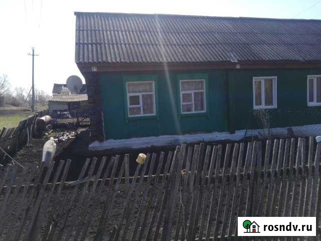 1-комнатная квартира, 25 м², 1/1 эт. на продажу в Колышлее Колышлей - изображение 1