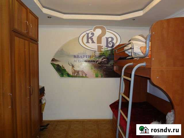 3-комнатная квартира, 57 м², 1/9 эт. на продажу в Орехово-Зуево Орехово-Зуево - изображение 1