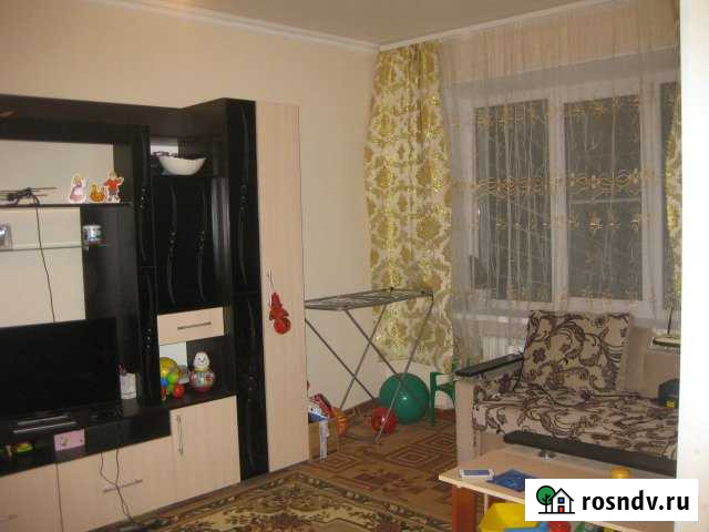 1-комнатная квартира, 33 м², 1/3 эт. на продажу в Моздоке Моздок - изображение 1