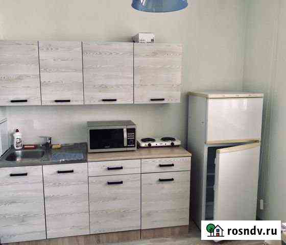 1-комнатная квартира, 34 м², 6/19 эт. в аренду на длительный срок в Верхней Пышме Верхняя Пышма