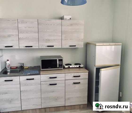 1-комнатная квартира, 34 м², 6/19 эт. в аренду на длительный срок в Верхней Пышме Верхняя Пышма - изображение 1