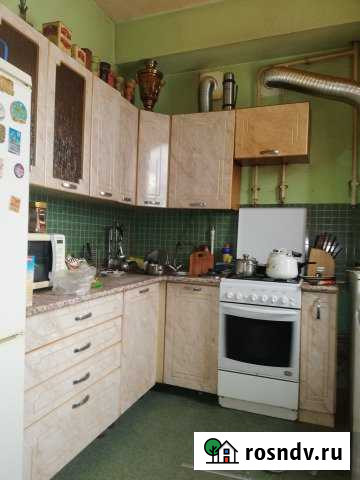 Дом 100 м² на участке 6 сот. на продажу в Воскресенске Воскресенск - изображение 1