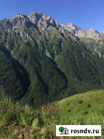 Участок ИЖС 10 сот. на продажу в Алагире Алагир - изображение 1