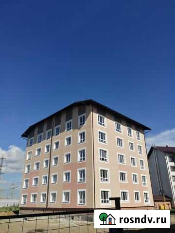 2-комнатная квартира, 56 м², 2/5 эт. на продажу в Кемерово Кемерово - изображение 1