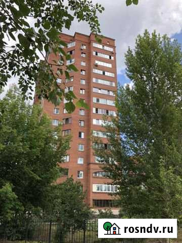 Квартира-студия, 44 м², 11/15 эт. на продажу в Тольятти Тольятти - изображение 1