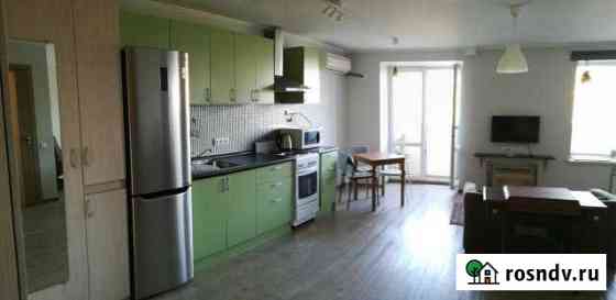 Квартира-студия, 39 м², 12/16 эт. на продажу в Самаре Самара