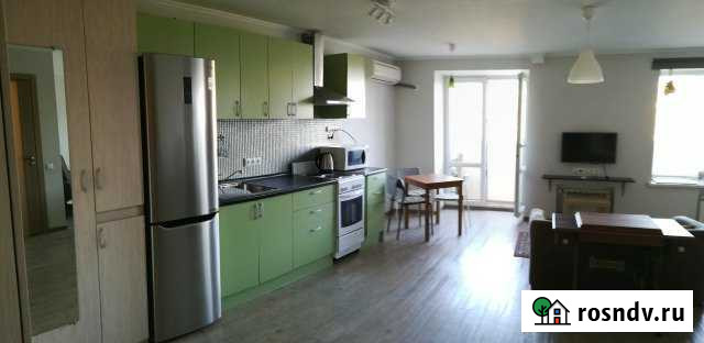 Квартира-студия, 39 м², 12/16 эт. на продажу в Самаре Самара - изображение 1