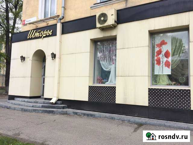 Помещение свободного назначения, 50 кв.м. Новокузнецк - изображение 1